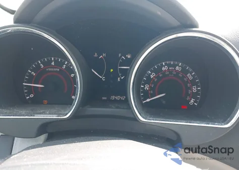 2008 Toyota Highlander z USA, uszkodzony, nr VIN JTEES41A982105100